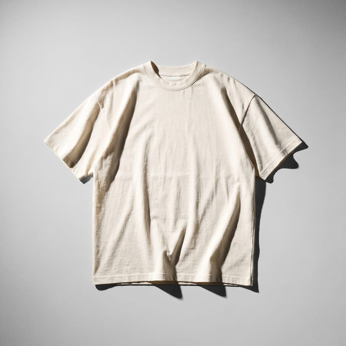 Kaos Oversize Katun